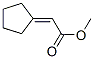 CAS#: 40203-73-4， Cyclopentylideneacetic Acid Methyl Ester