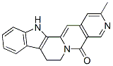 CAS#: 40217-50-3， Angustidine