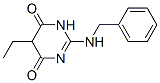 CAS#: 40262-29-1， 2-(Benzylamino)-5-Ethylpyrimidine-4,6(1H,5H)-Dione