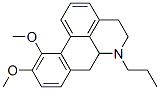 CAS#: 40285-10-7， 10,11-Dimethoxy-N-N-Propylnoraporphine