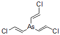 CAS 登录号：40334-70-1， 路易氏剂-3