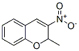 CAS#: 40345-75-3， 2-Methyl-3-Nitro-2H-1-Benzopyran