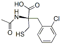CAS#: 40379-72-4， 2-Chlorobenzylmercapturic Acid