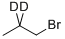CAS#: 40422-15-9， 1-Bromopropane-2,2-D2