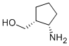 CAS#: 40482-12-0， cis-(2-Amino-Cyclopentyl)-Methanol