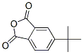 CAS#: 40496-93-3， 4-Tert-Butylphthalic Anhydride