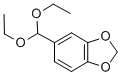 CAS#: 40527-42-2， Heliotropine Diethyl Acetal