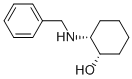 CAS#: 40571-87-7， cis-2-Benzylamino-Cyclohexanol