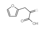 CAS#: 4066-13-1， 3-(2-Furyl)-2-Sulfanylidene-Propanoic Acid