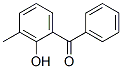 CAS#: 4072-08-6， 2-Hydroxy-3-Methylbenzophenone
