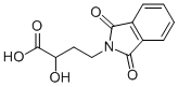 CAS#: 40732-91-0， 1,3-Dihydro-alpha-Hydroxy-1,3-Dioxo-2H-Isoindole-2-Butanoic Acid