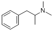 CAS#: 4075-96-1， Dimethylamphetamine
