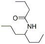 CAS#: 40754-93-6， N-(1-Propylbutyl)Butyramide