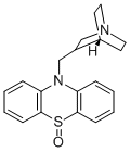 CAS#: 40765-34-2， Mequitazine Sulfoxide