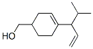 CAS#: 40772-93-8， 4-(4-Methylpenten-3-Yl)Cyclohex-3-Ene-1-Methanol