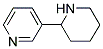 CAS#: 40774-73-0， (+/-)-Anabasine