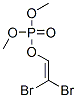 CAS#: 40805-93-4， Phosphoric Acid Dimethyl 2,2-Dibromoethenyl Ester