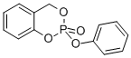 CAS#: 4081-23-6， 2-Phenoxy-4H-1,3,2-Benzodioxaphosphorin 2-Oxide