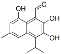 CAS#: 40817-07-0， Hemigossypol