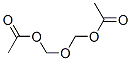CAS#: 4082-91-1， Diacetic Acid Oxybismethylene Ester