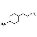 CAS#: 408312-01-6， 2-(4-Methylcyclohexyl)Ethanamine