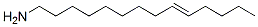 CAS 登录号：40853-87-0， 9-十四碳烯基胺