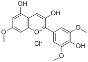 CAS#: 4092-66-4， Hirsutidin Chloride