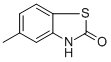 CAS#: 40925-61-9， 5-Methyl-2(3H)-Benzothiazolone