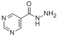 CAS#: 40929-42-8， 5-Pyrimidinecarboxylic Acid, Hydrazide
