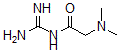 CAS#: 409316-60-5， N-(Aminoiminomethyl)-2-(Dimethylamino)-Acetamide