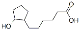 CAS#: 40942-82-3， 6-(2-Hydroxycyclopentyl)Hexanoic Acid