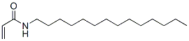 CAS#: 40952-11-2， N-Tetradecylacrylamide