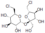 CAS#: 40984-16-5， (2S,3S,4S,5R,6R)-2-(Chloromethyl)-6-[(2R,3S,4S,5S)-5-(Chloromethyl)-3,4-Dihydroxy-2-(Hydroxymethyl)Oxolan-2-Yl]Oxyoxane-3,4,5-Triol