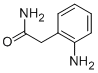 CAS#: 4103-60-0， 2-Aminophenylacetamide