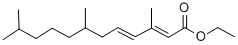 CAS#: 41096-46-2， Hydroprene