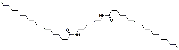 CAS#: 4112-25-8， N,N'-Hexane-1,6-Diyldistearamide