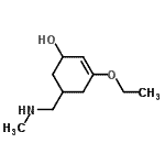 CAS#: 411213-76-8， 3-Ethoxy-5-[(Methylamino)Methyl]-2-Cyclohexen-1-Ol