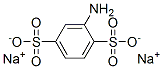CAS#: 41184-20-7， Disodium Aniline-2,5-Disulphonate