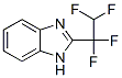 CAS#: 41185-74-4， 2-(1,1,2,2-Tetrafluoroethyl)Benzimidazole