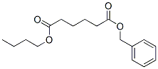 CAS#: 4121-13-5， Benzyl Butyl Adipate