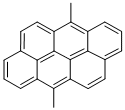 CAS#: 41217-05-4， 6,12-Dimethylanthanthrene