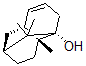 CAS#: 41429-52-1， (+)-Norpatchoulenol