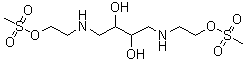 CAS#: 4148-16-7， Ritrosulfan