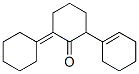 CAS#: 41481-20-3， 2-Cyclohexylidene-6-(1-Cyclohexen-1-Yl)Cyclohexan-1-One