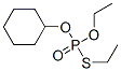 CAS#: 41495-67-4， O-Cyclohexyl O,S-Diethyl Thiophosphate