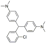 CAS#: 41573-36-8， 4,4'-(2-Chlorobenzylidene)Bis[N,N-Dimethyl-Aniline]