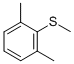 CAS#: 4163-79-5， 2,6-Dimethylthioanisole