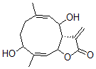 CAS#: 41653-75-2， Tabulin