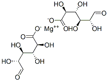 CAS 登录号：41658-76-8， 二半乳糖醛酸镁