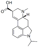 CAS#: 41710-27-4， 1-Isopropyldihydrolysergic Acid